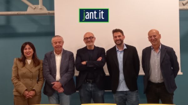 CONFRONTO POLITICO ELEZIONI COMUNALI SAN BENEDETTO DEL TRONTO 2026