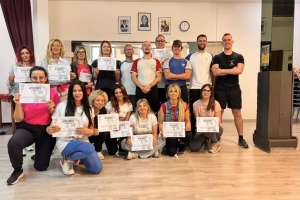 Aggressioni ai sanitari, corso di difesa personale per operatori