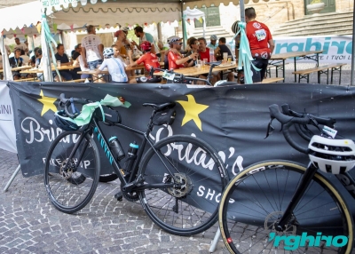 Tutto pronto per la settima edizione di Rghiro