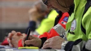 Parte una nuova edizione del corso base di Protezione civile