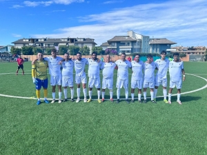 Si torna in campo in Promozione per il ritorno dei 16esimi di Coppa Italia con qualche compagine gi&agrave; quasi negli ottavi