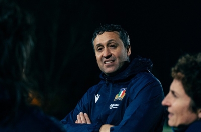 Rugby - Nazionale U21 Femminile, le convocate per il raduno di Parma dal 5 al 7 febbraio