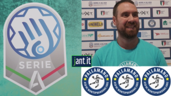 Intervista a Francesco di Gialluca