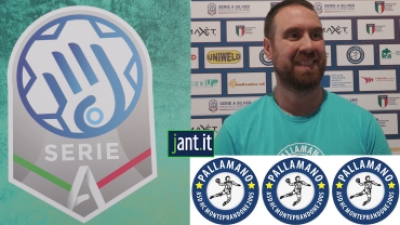 Intervista a Francesco di Gialluca