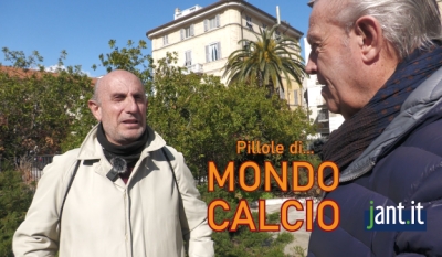 Pillole di Mondo Calcio del 07 03 2024