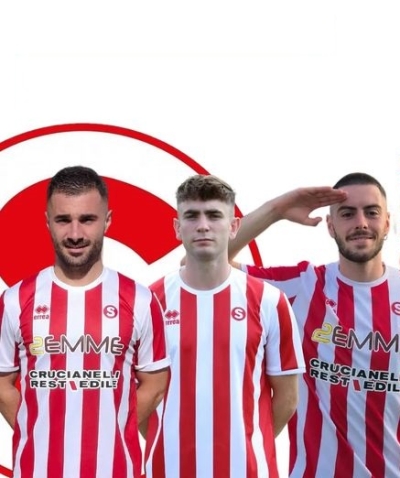 Nel girone B di Promozione primeggiano tre formazioni con 23 punti e altre si leccano le...ferite