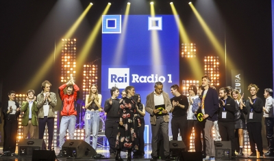 MUSICULTURA raddoppia il successo al Persiani con Fabrizio Bosso, Julian Oliver Mazzariello e i finalisti 2025