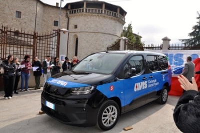 87a assemblea Avis Ascoli Piceno, un anno di crescita e un nuovo inizio