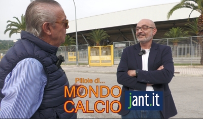 Pillole di Mondo Calcio del 16 10 2024