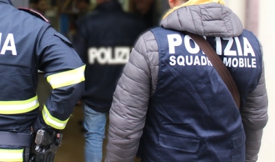 Una vasta operazione sulla Criminalità giovanile ha fatto scattare blitz in tutta Italia con 73 arresti. Coinvolti nell’operazione anche giovani teramani
