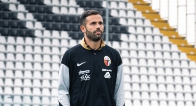 Ascoli Calcio - Il difensore Menna rinnova con i bianconeri fino al 2027