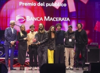 Musicultura chiude con successo le Audizioni live con oltre 2 milioni e mezzo di visualizzazioni