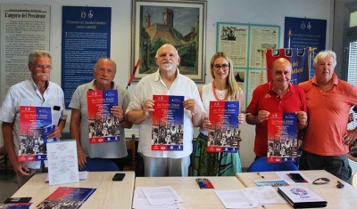 L’Estate del Circolo dei Sambenedettesi, pronto un ricco programma nel periodo agostano