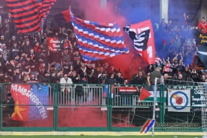 Pineto-Samb, la presentazione del match: torna Semprini, fuori Parigini