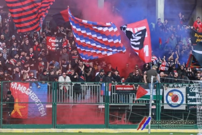 Pineto-Samb, la presentazione del match: torna Semprini, fuori Parigini