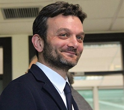 UNITE: il magnifico rettore Christian Corsi riceverà l’ambasciatore brasiliano Renato Mosca de Souza