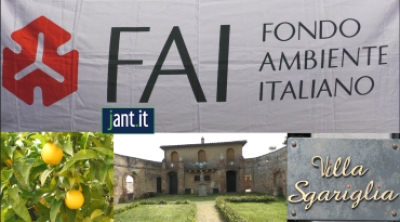 Successo per le due giornate FAI di Primavera 2026