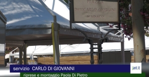 San Benedetto del Tronto ingabbiata dal villaggio Coldiretti