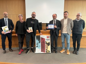 Il &ldquo;Teramo Comix &amp; Games&rdquo; spegne trenta candeline e torna dal 10 al 12 maggio