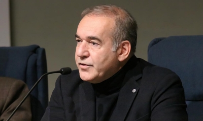 Nota stampa del Sindaco su episodi violenza in città