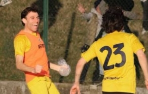 La Fermana piazza il blitz in casa della Fermignanese e riprende la marcia a punti da primatista di Eccellenza