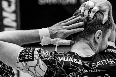 In una sfida ininfluente la Yuasa Battery cede il passo ai padroni di casa di Aversa