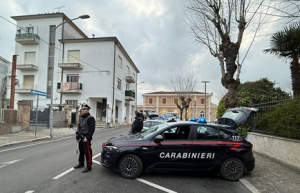 Carabinieri della Compagnia di Alba Adriatica, intensificati i servizi di controllo del territorio in particolare sui paesi rivieraschi