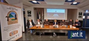 Presentato il Cammino Francescano nella marca di Ancona