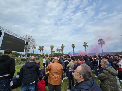 La Samb espugna Teramo e vola in Lega Pro con tre turni di anticipo