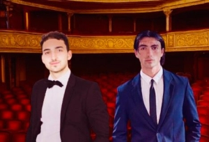 Annuncio del secondo concerto della rassegna  &ldquo;DOMENICA IN MUSICA&rdquo;