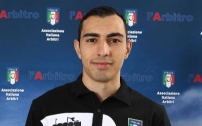 SAMB – AREZZO, LA DESIGNAZIONE ARBITRALE