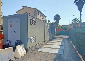 Nota stampa del Sindaco su delocalizzazione cabine di via Dandolo