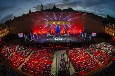 MUSICULTURA 2026: RECORD STORICO DI ISCRIZIONI