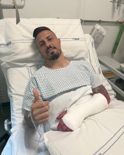 Comunicato stampa U.S. Sambenedettese