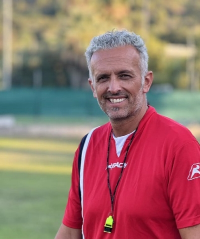 Grottammare Calcio: il punto di mister Poggi