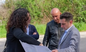 Ascoli Piceno - Comune al lavoro per riqualificare i campetti delle Tofare e di Monticelli