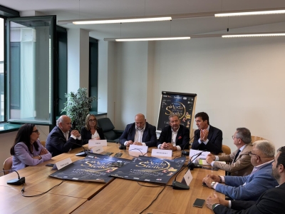 Presentata la 39ª edizione della rassegna Moda sotto le stelle di Ascoli Piceno