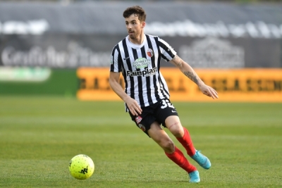 Ascoli Calcio - Caligara pronto a salutare: andrà al Sassuolo