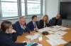 BACINO DELL&rsquo;ASPIO: REGIONE E CONSORZIO INSIEME PER LA RIDUZIONE DEL RISCHIO IDROGEOLOGICO