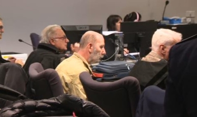 Morti sospette in Rsa Offida, infermiere condannato all'ergastolo