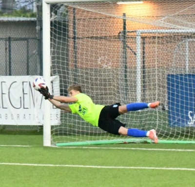 Atletico Mariner - Sangiustese 0-0
