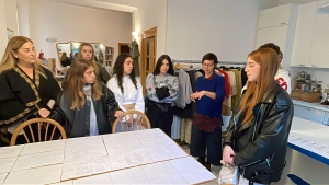 CNA: &ldquo;Benvenuti in Atelier&rdquo;, successo per le aperture del weekend