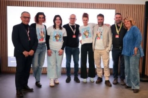 Da Cortinametraggio il riconoscimento dei registi: Marche Film Commission tra i principali player del cinema italiano