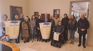 Ascoli Piceno - Tante iniziative per la Giornata Internazionale delle persone con disabilit&agrave;