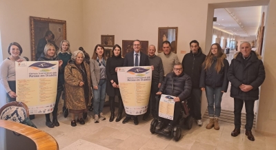 Ascoli Piceno - Tante iniziative per la Giornata Internazionale delle persone con disabilità