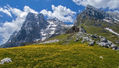 Escursionista scomparso nella zona di Prati di Tivo, squadre di soccorso in azione