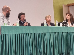 Al &ldquo;Guastaferro&rdquo;, una riflessione sul ruolo della tecnologia nell&rsquo;inclusione