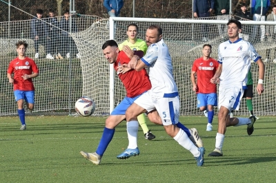 Castel di Lama - Azzurra Mariner 1-0