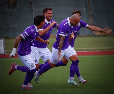 Il girone F di serie D è sempre più di espressione Ostia Mare ancora imbattuta e a punteggio pieno dopo 9 giornate