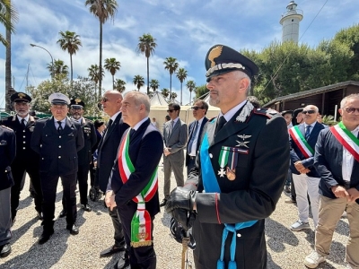 San Benedetto ha celebrato la 79ª Festa della Repubblica